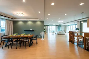 For Rent Condo , Sompob House , BTS-Wongwian Yai , Bang Lamphu Lang , Khlong San , Bangkok , CX-139342