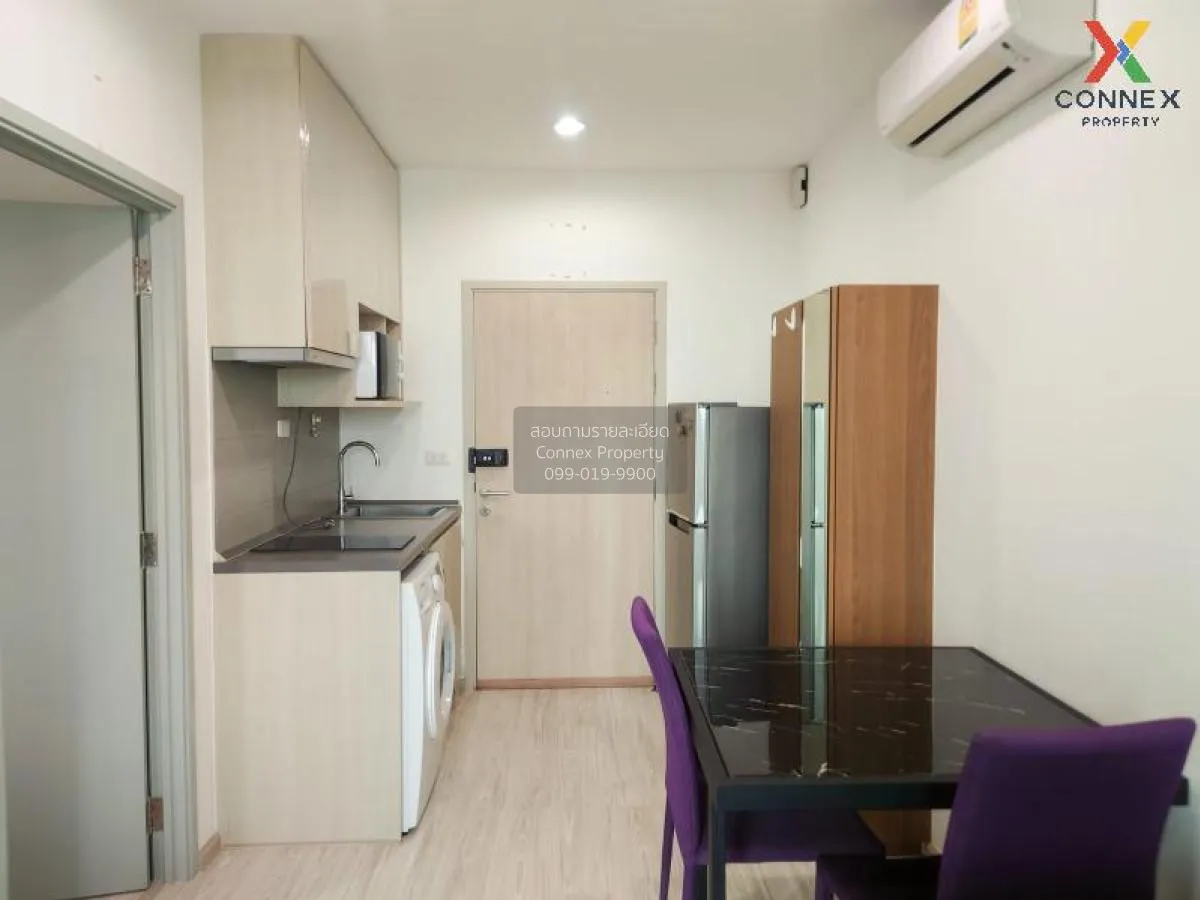 For Sale Condo , Ideo Mobi Sukhumvit Eastgate , BTS-Bang Na , Ban 2