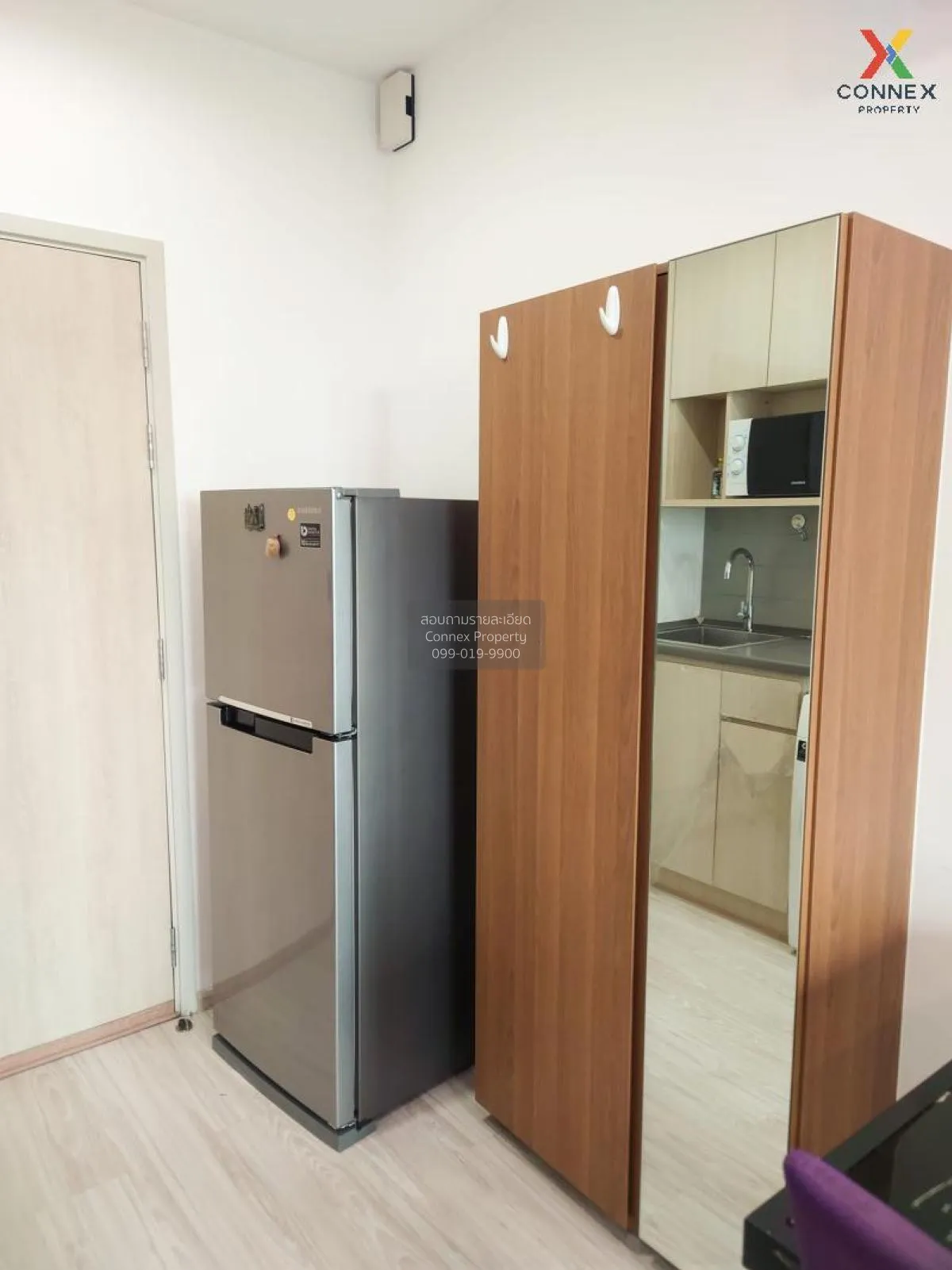 For Sale Condo , Ideo Mobi Sukhumvit Eastgate , BTS-Bang Na , Ban 3