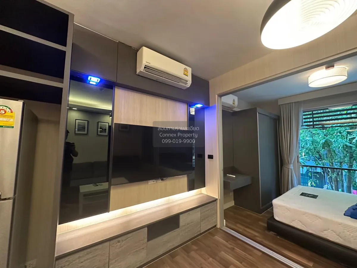 ขายคอนโด  เอ สเปซ มี สุขุมวิท 77 BTS-อ่อนนุช พระโขนง เขต วัฒนา กร 3