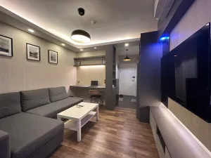 ขายคอนโด  เอ สเปซ มี สุขุมวิท 77 BTS-อ่อนนุช พระโขนง เขต วัฒนา กรุงเทพ CX-139345