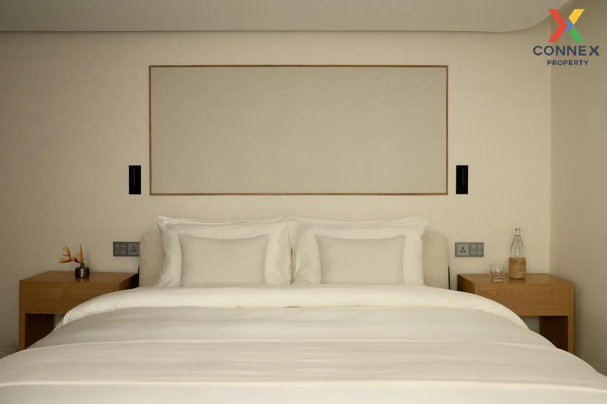 เช่าพูลวิลล่าชั้นเดียว – นาจอมเทียน ชลบุรี ออเงิน สัตหีบ ชลบุรี C