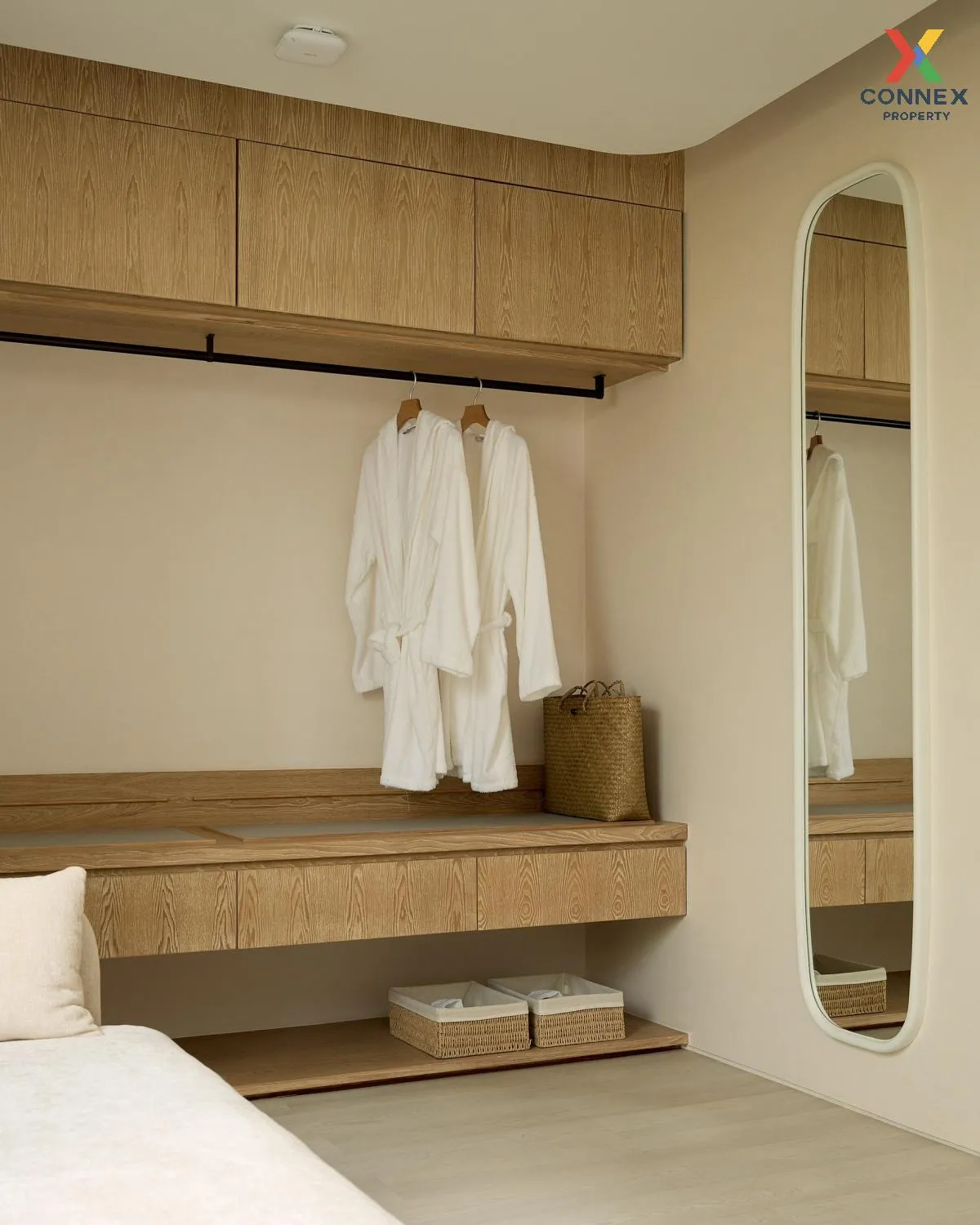 เช่าพูลวิลล่าชั้นเดียว – นาจอมเทียน ชลบุรี ออเงิน สัตหีบ ชลบุรี C