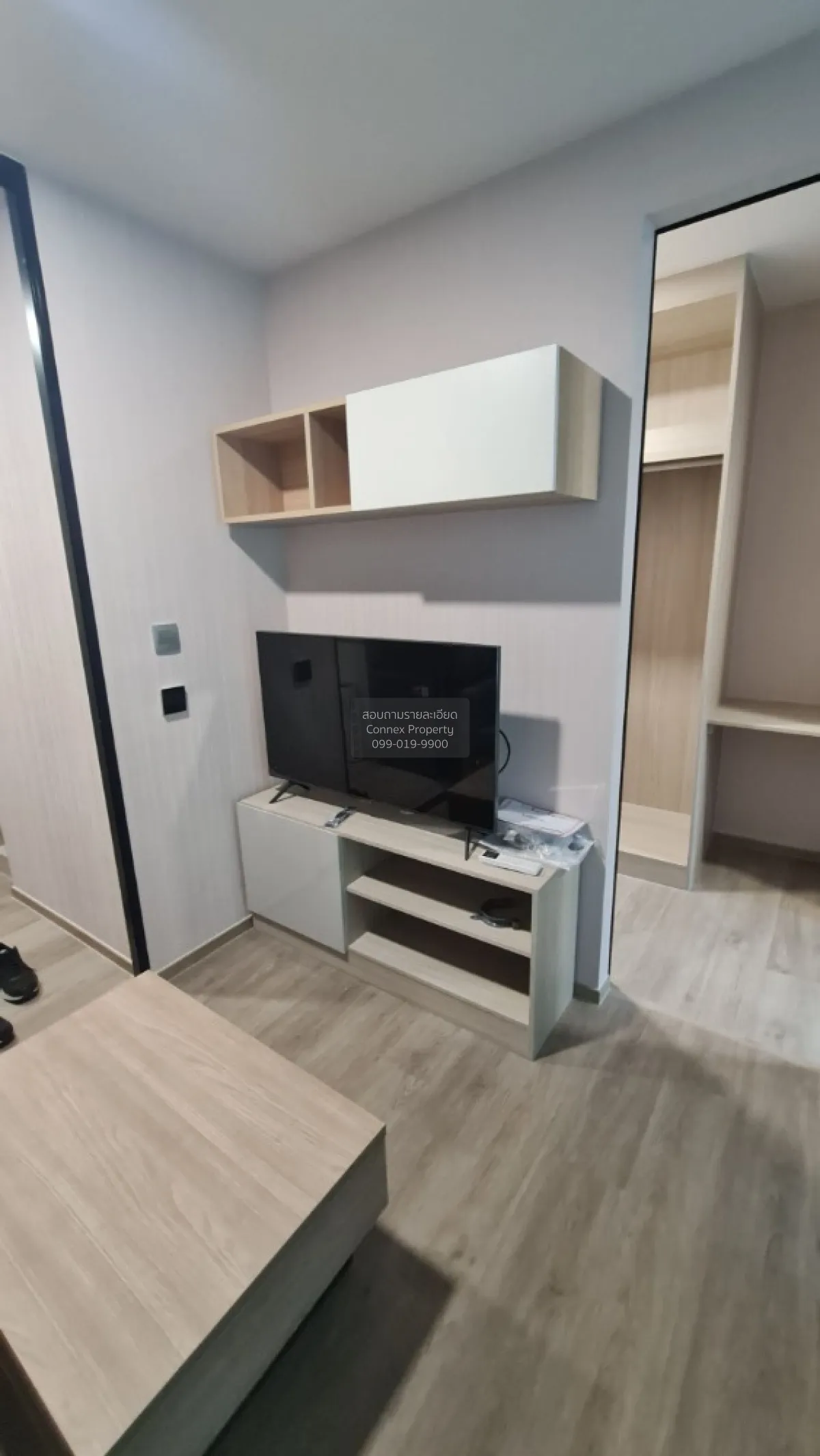 For Rent Condo , KAVE UNI.VERSE , Saen Suk , Mueang Chon Buri , C 2