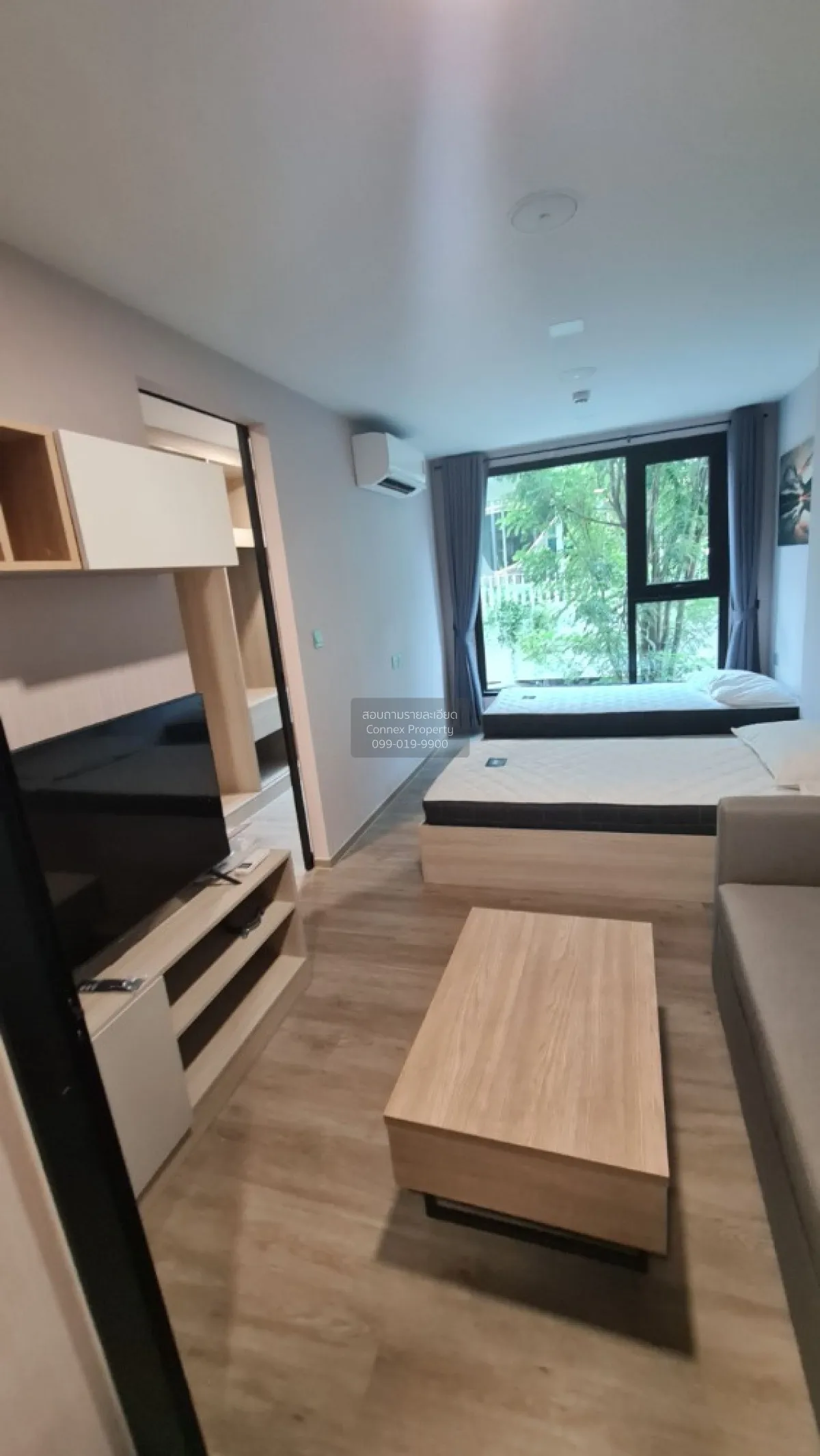 For Rent Condo , KAVE UNI.VERSE , Saen Suk , Mueang Chon Buri , C 3