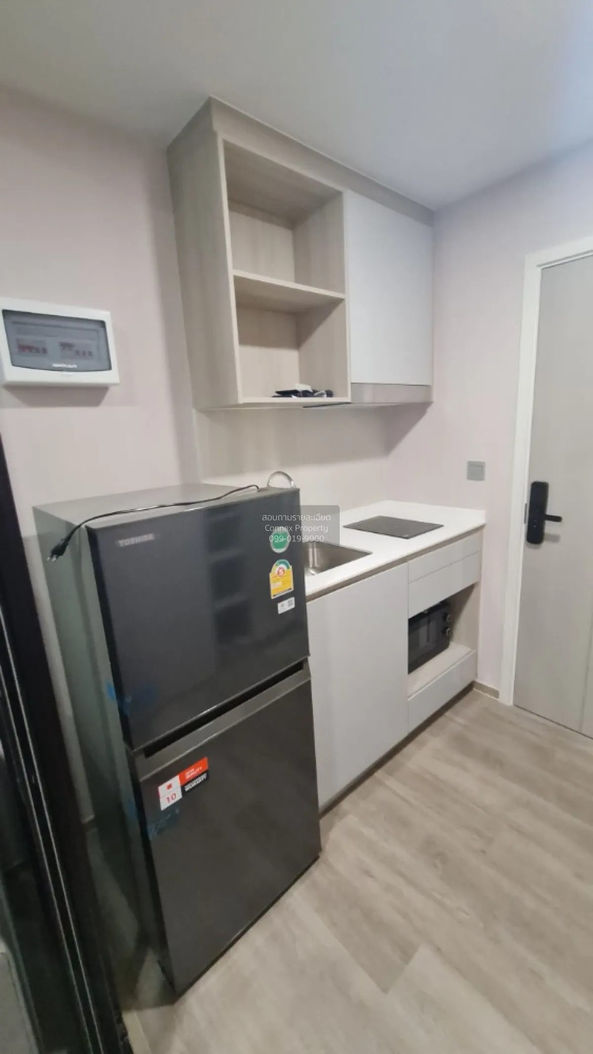 For Rent Condo , KAVE UNI.VERSE , Saen Suk , Mueang Chon Buri , C