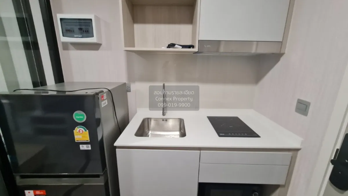 For Rent Condo , KAVE UNI.VERSE , Saen Suk , Mueang Chon Buri , C