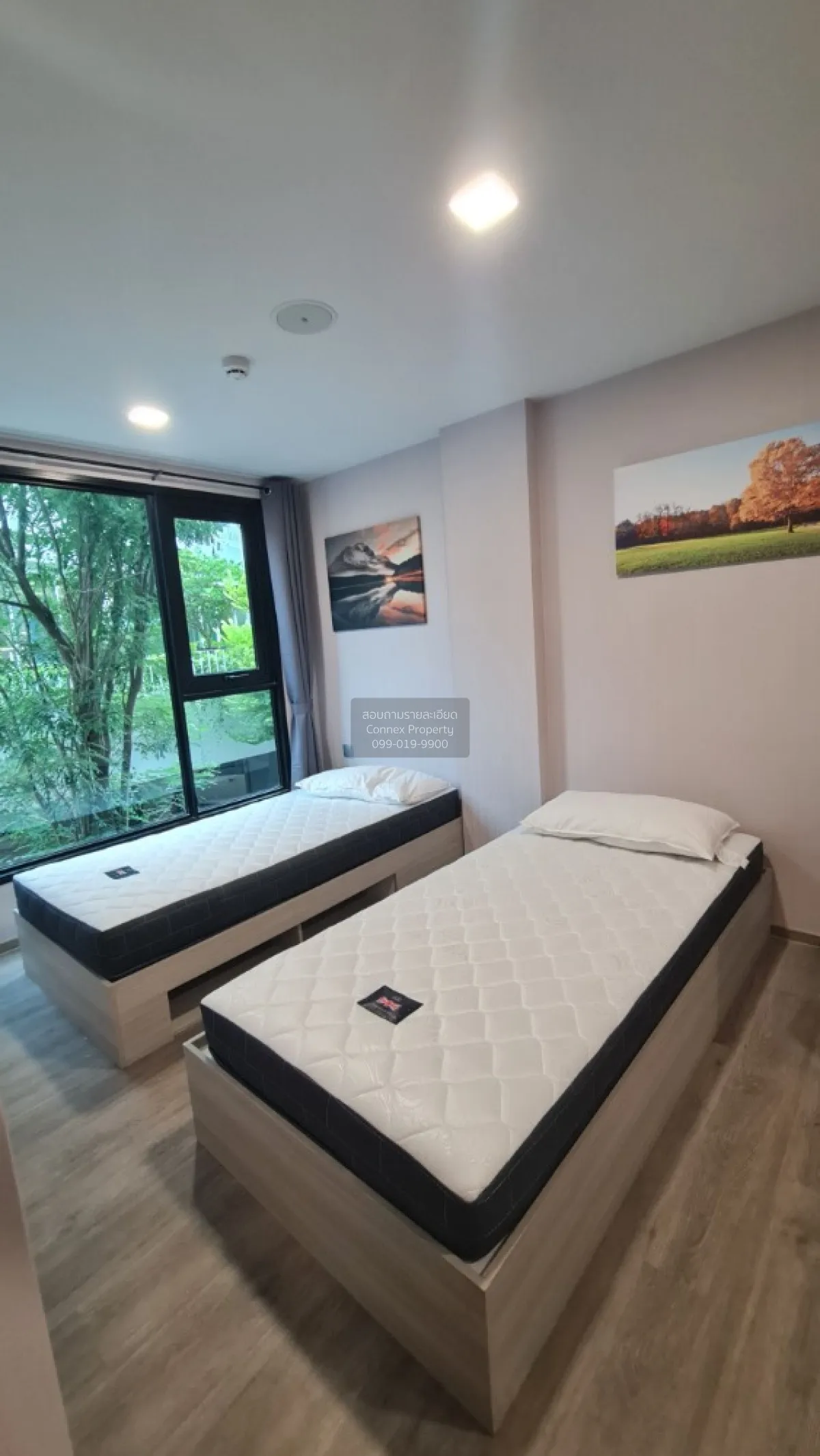For Rent Condo , KAVE UNI.VERSE , Saen Suk , Mueang Chon Buri , C
