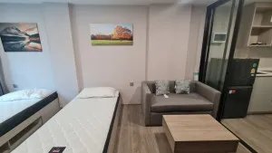 เช่าคอนโด  เคฟ ยูนิเวิร์ส แสนสุข เมืองชลบุรี ชลบุรี CX-139347