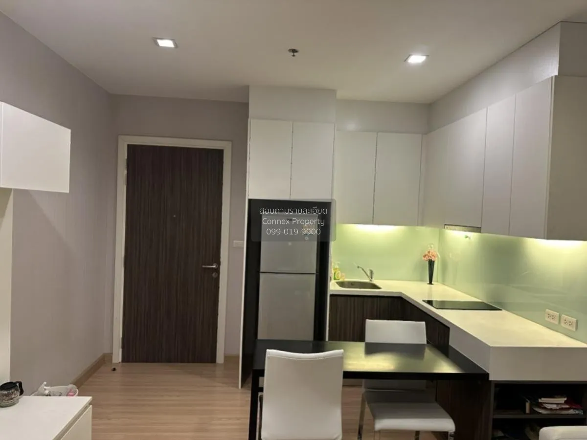 For Sale Condo , Urbano Absolute Sathorn - Taksin , BTS-Krung Tho 2