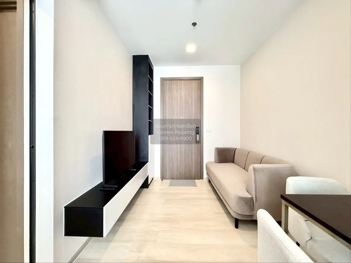 For Rent Condo , The Privacy Jatujak , BTS-Ha Yaek Lat Phrao , Ch 1