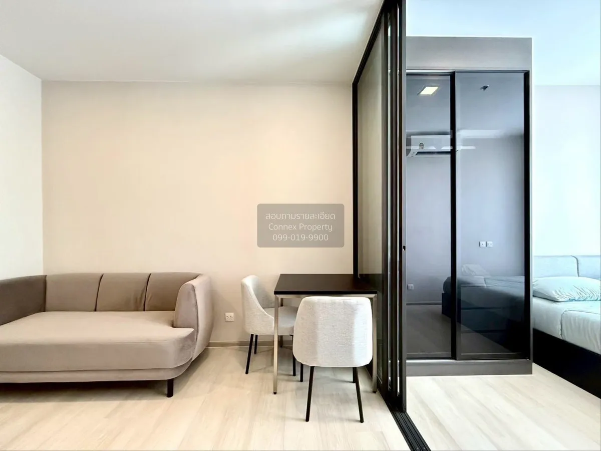 For Rent Condo , The Privacy Jatujak , BTS-Ha Yaek Lat Phrao , Ch 2