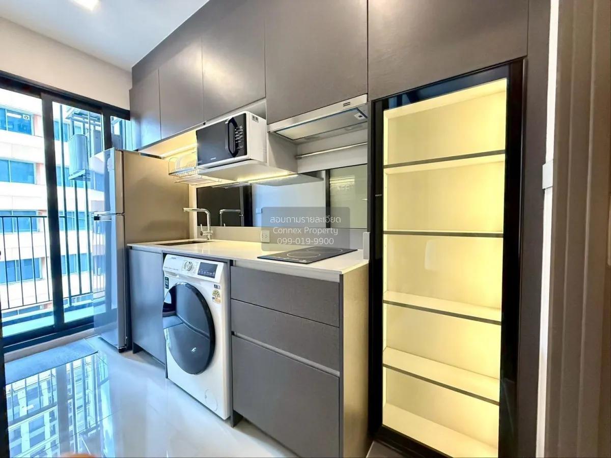 For Rent Condo , The Privacy Jatujak , BTS-Ha Yaek Lat Phrao , Ch 3