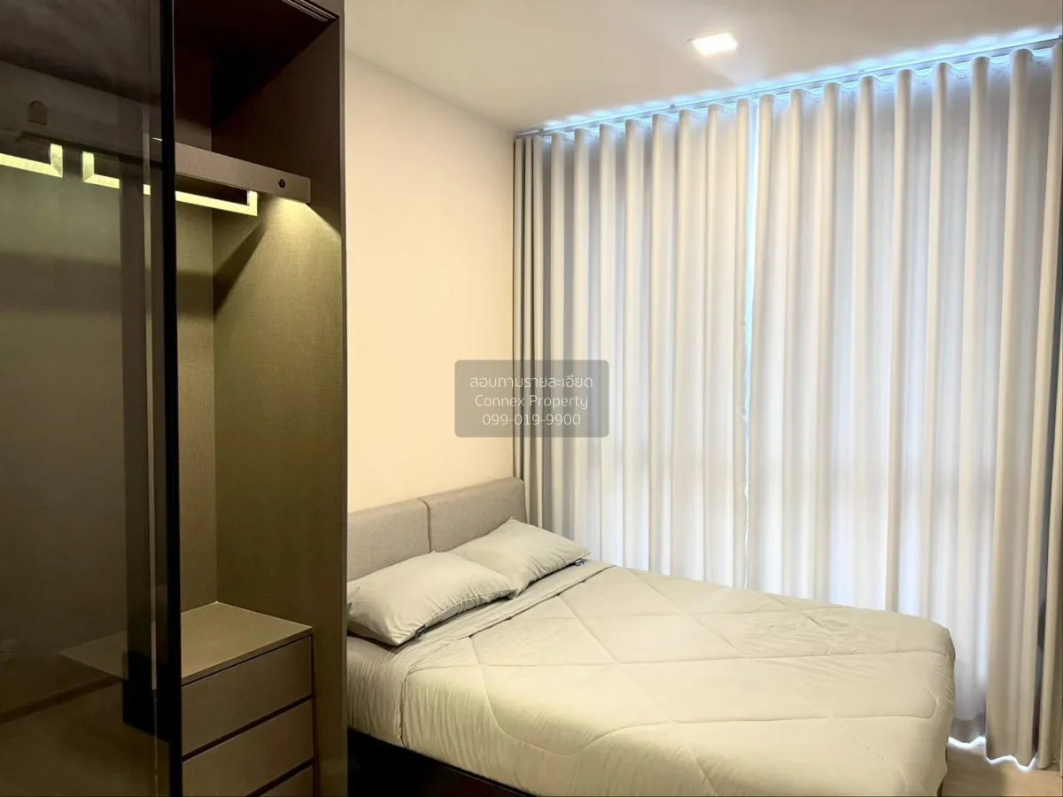 For Rent Condo , The Privacy Jatujak , BTS-Ha Yaek Lat Phrao , Ch 4