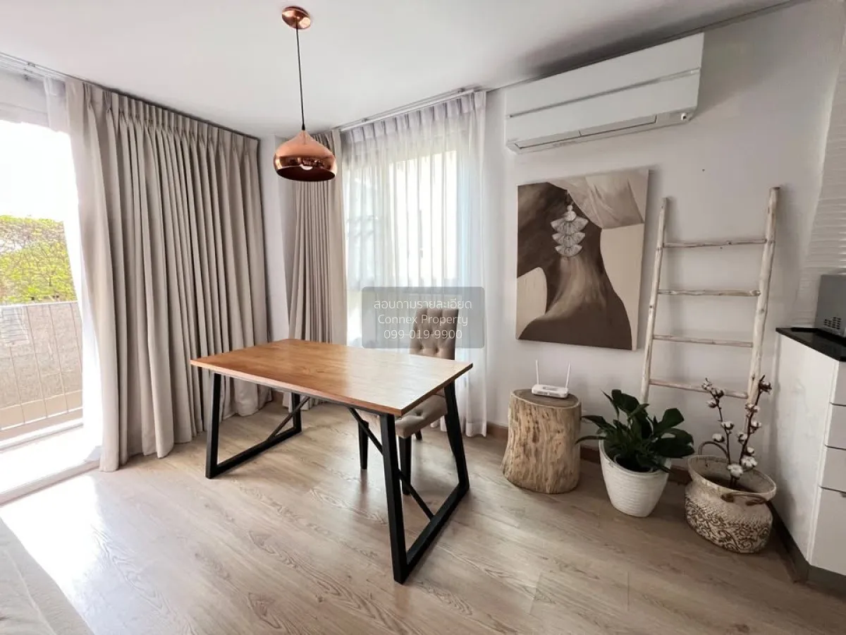 เช่าคอนโด  เดอะ โคลเวอร์ ทองหล่อ BTS-ทองหล่อ คลองตันเหนือ เขต วัฒ 3