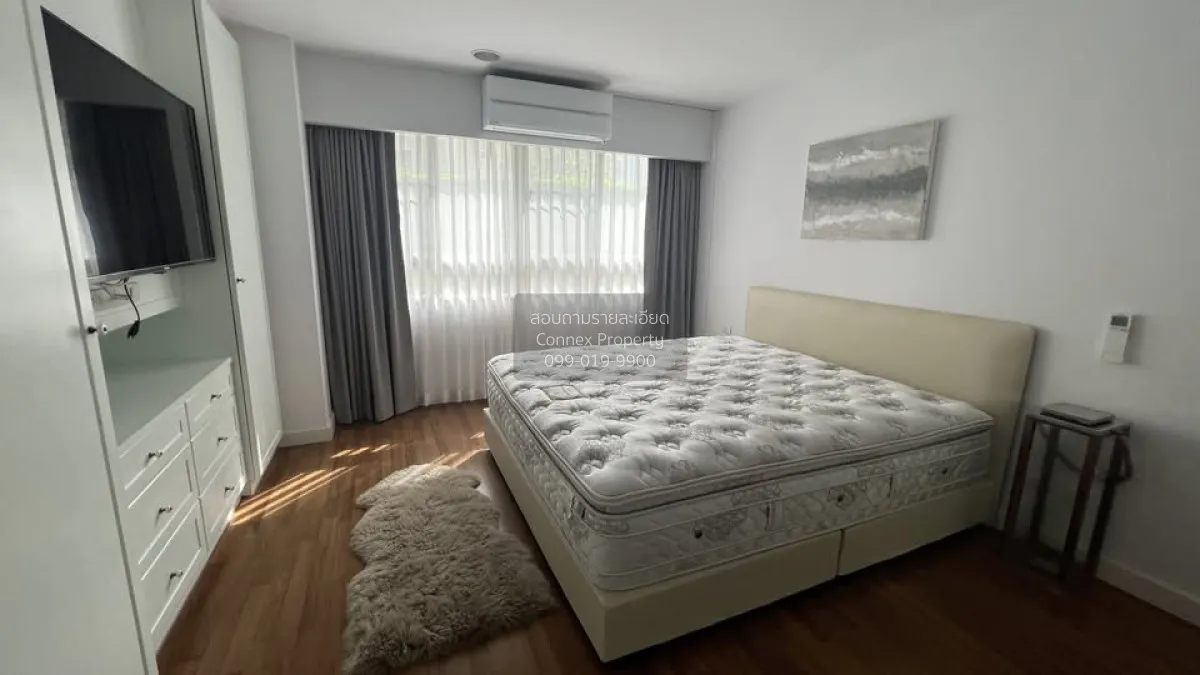 เช่าคอนโด  เดอะ โคลเวอร์ ทองหล่อ BTS-ทองหล่อ คลองตันเหนือ เขต วัฒ