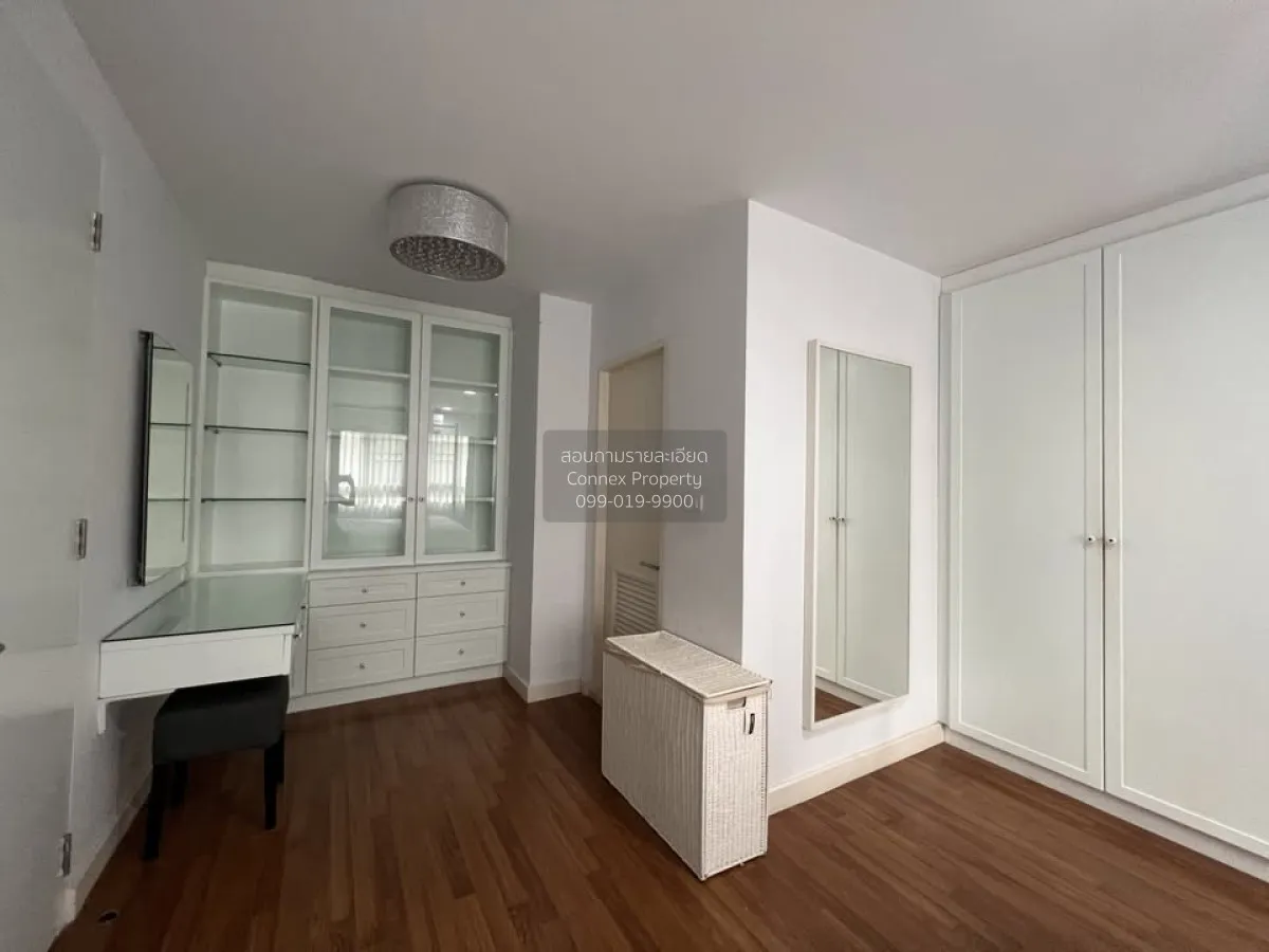 เช่าคอนโด  เดอะ โคลเวอร์ ทองหล่อ BTS-ทองหล่อ คลองตันเหนือ เขต วัฒ