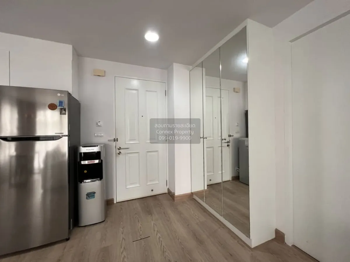 ขายคอนโด  เดอะ โคลเวอร์ ทองหล่อ BTS-ทองหล่อ คลองตันเหนือ เขต วัฒน