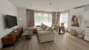 ขายคอนโด  เดอะ โคลเวอร์ ทองหล่อ BTS-ทองหล่อ คลองตันเหนือ เขต วัฒนา กรุงเทพ CX-139353