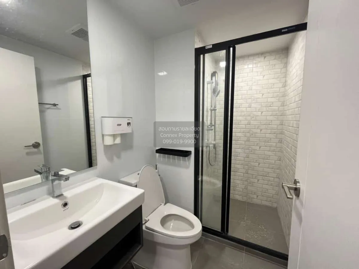 เช่าคอนโด  แอทโมซ คาแนล รังสิต ประชาธิปัตย์ ธัญบุรี ปทุมธานี CX-1