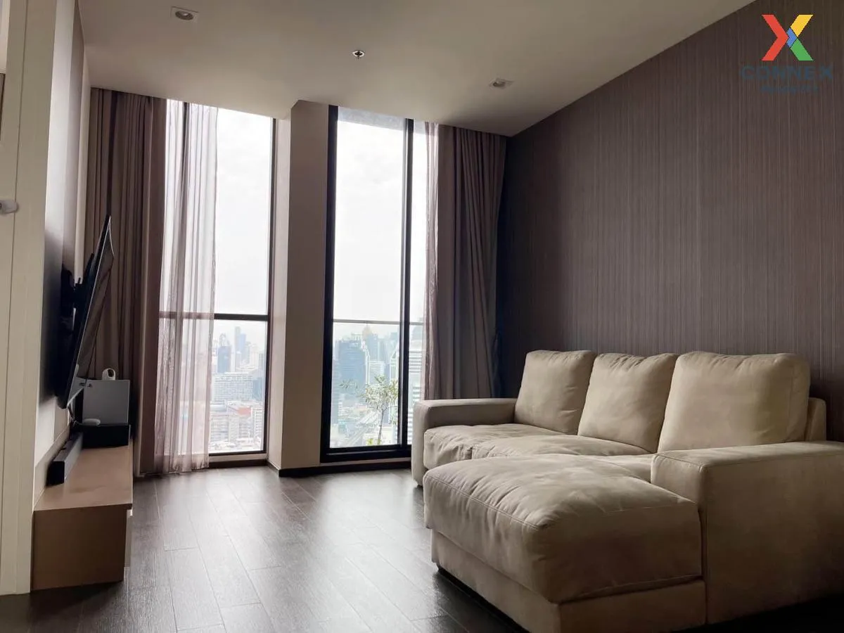 ขายคอนโด  โนเบิล เพลินจิต BTS-เพลินจิต ลุมพินี เขต ปทุมวัน กรุงเท 1