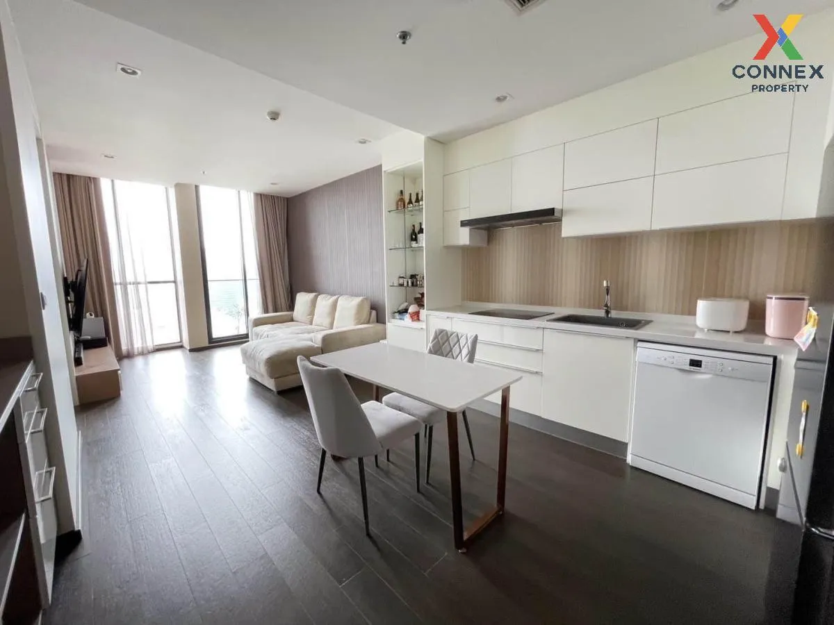 ขายคอนโด  โนเบิล เพลินจิต BTS-เพลินจิต ลุมพินี เขต ปทุมวัน กรุงเท 2