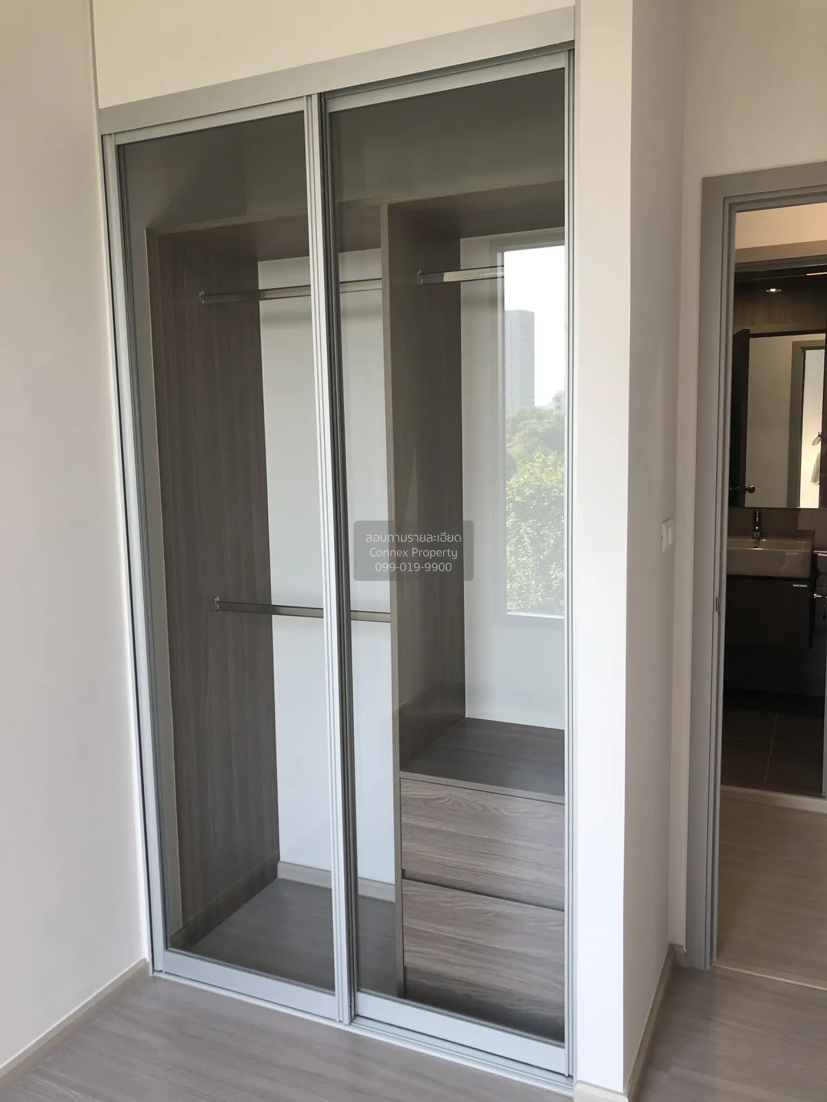 For Sale Condo , The Parkland Phetkasem 56 , MRT-Phasi Charoen , 