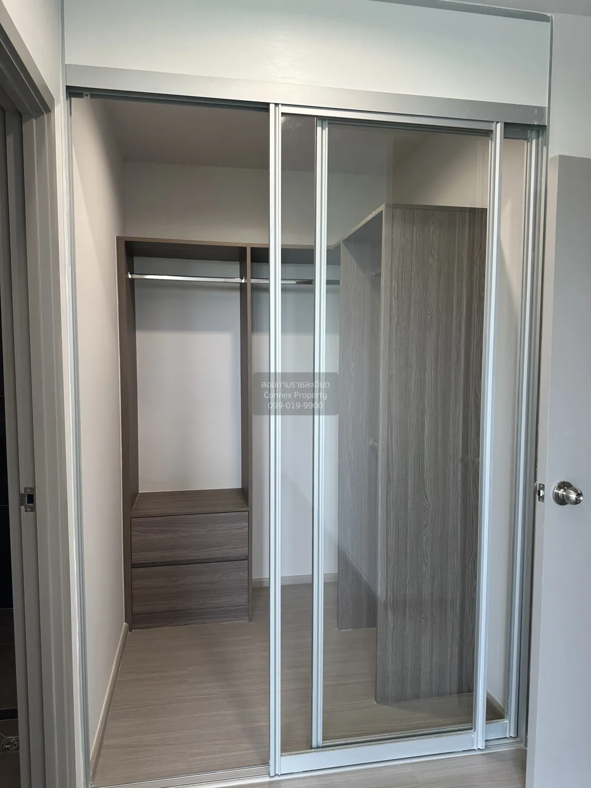 For Sale Condo , The Parkland Phetkasem 56 , MRT-Phasi Charoen , 