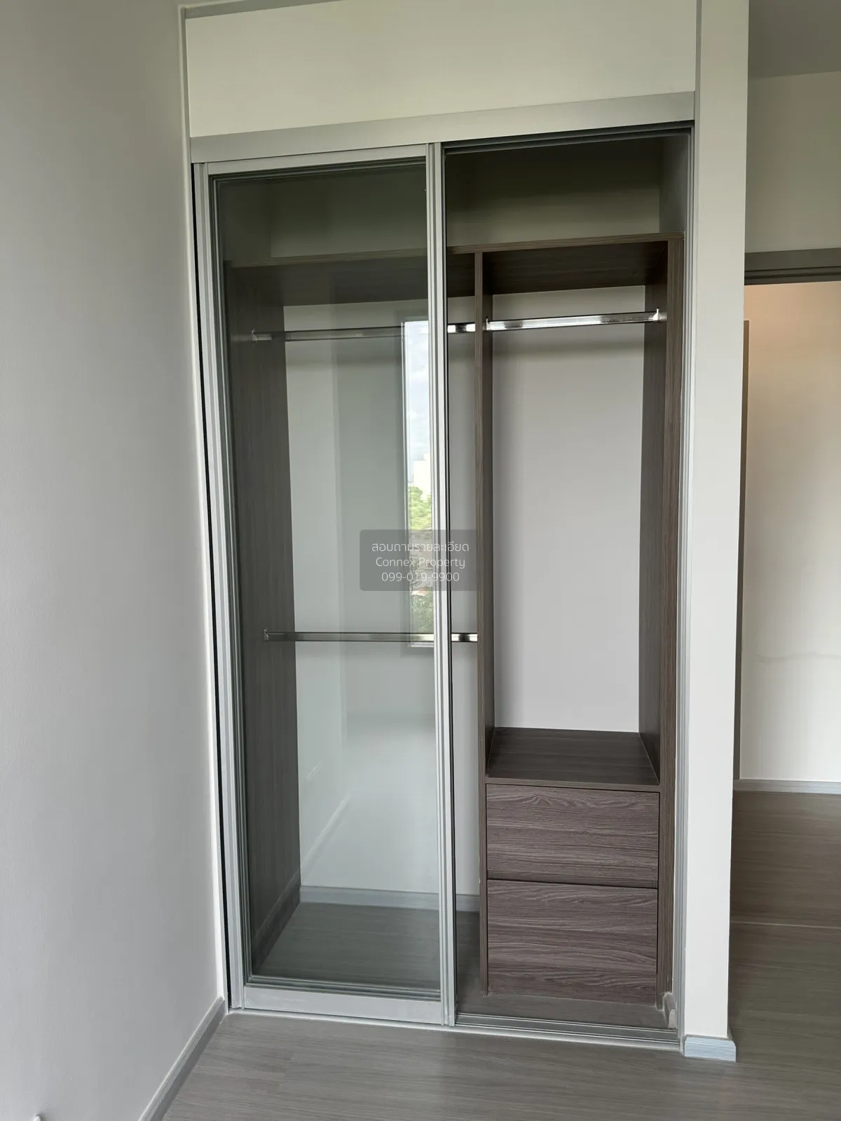 For Sale Condo , The Parkland Phetkasem 56 , MRT-Phasi Charoen , 