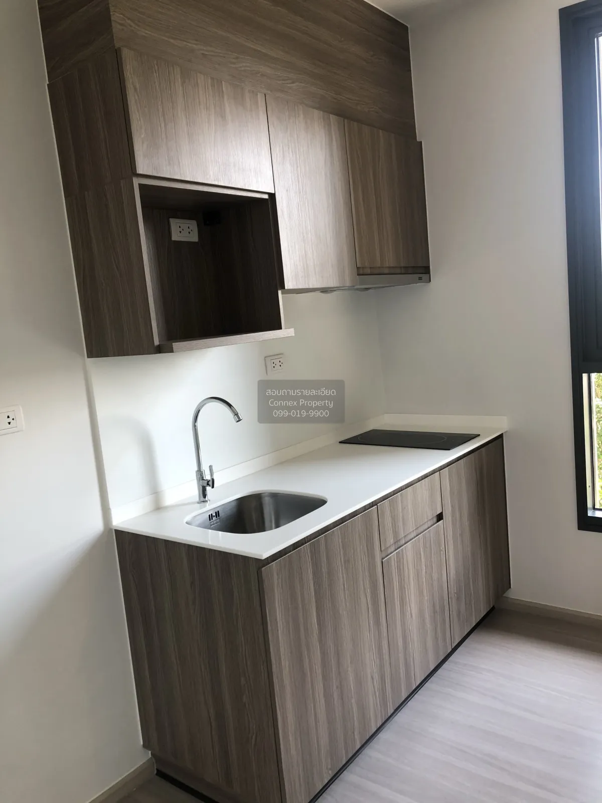 For Sale Condo , The Parkland Phetkasem 56 , MRT-Phasi Charoen , 