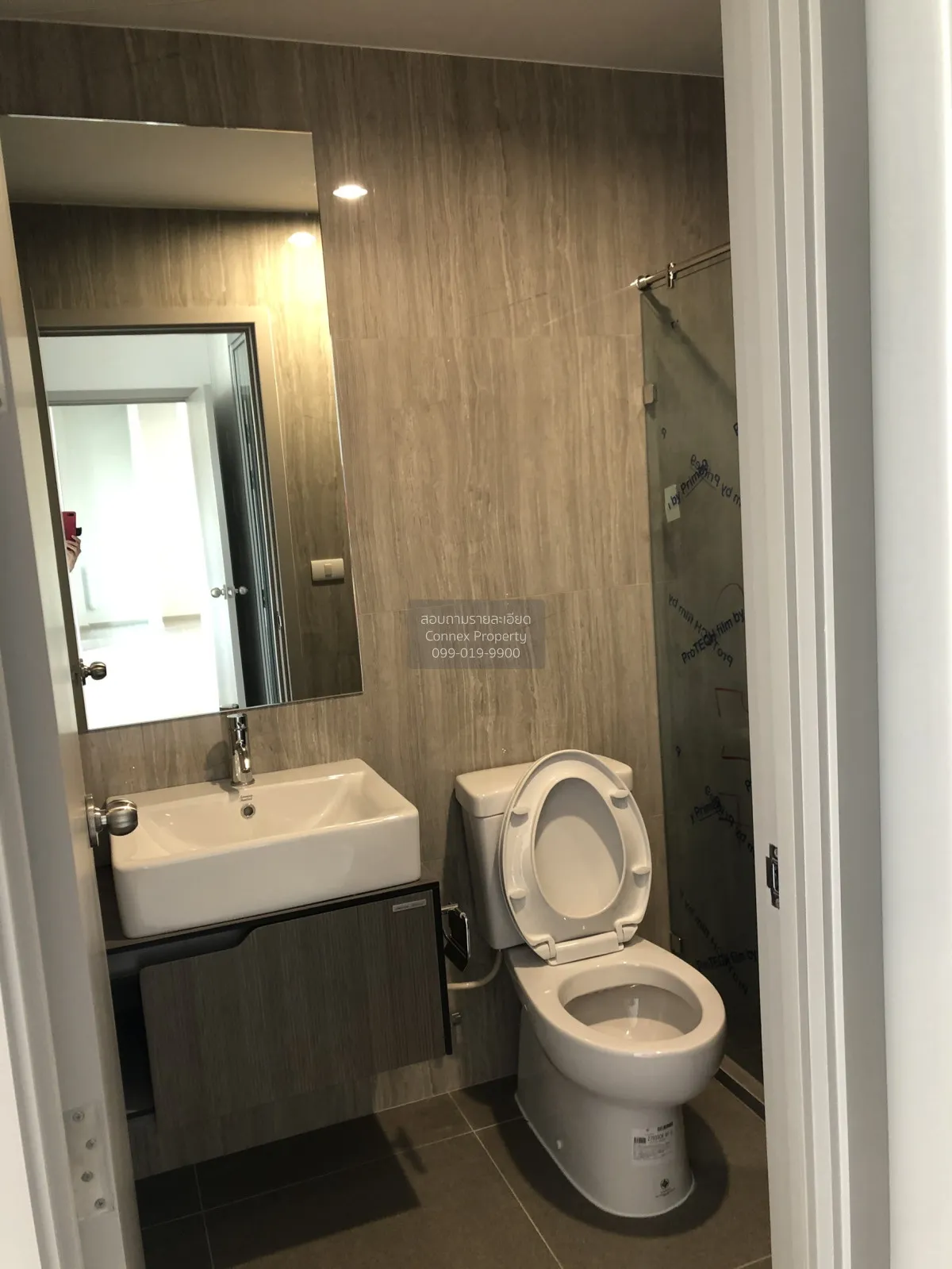 For Sale Condo , The Parkland Phetkasem 56 , MRT-Phasi Charoen , 