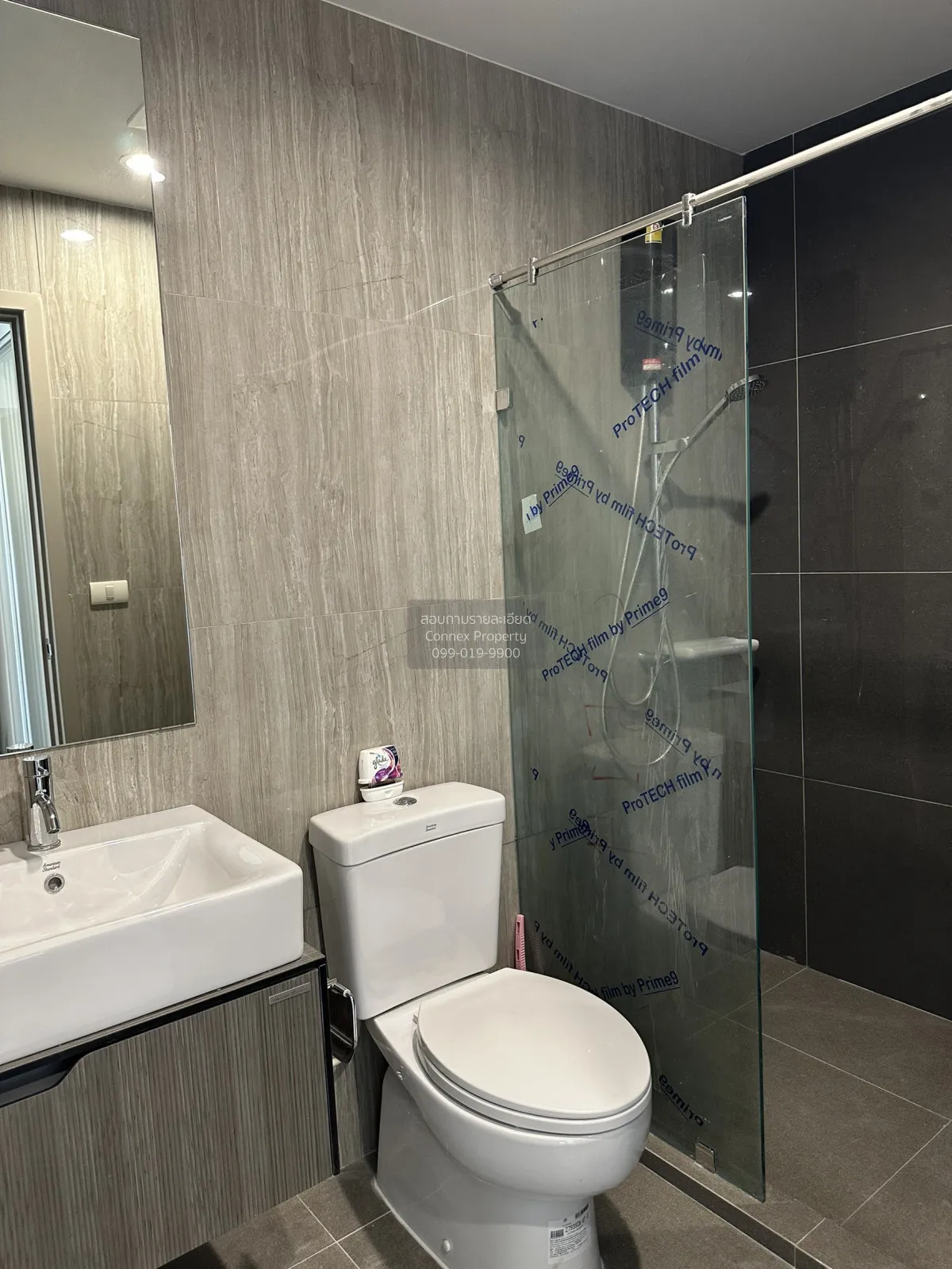 For Sale Condo , The Parkland Phetkasem 56 , MRT-Phasi Charoen , 