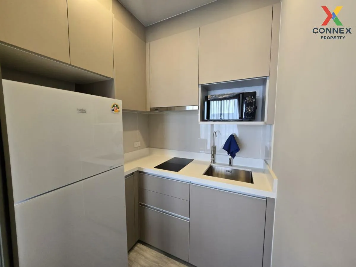 For Sale Condo , Whizdom The Forestias , Bang Kaeo , Bang Phli ,  3