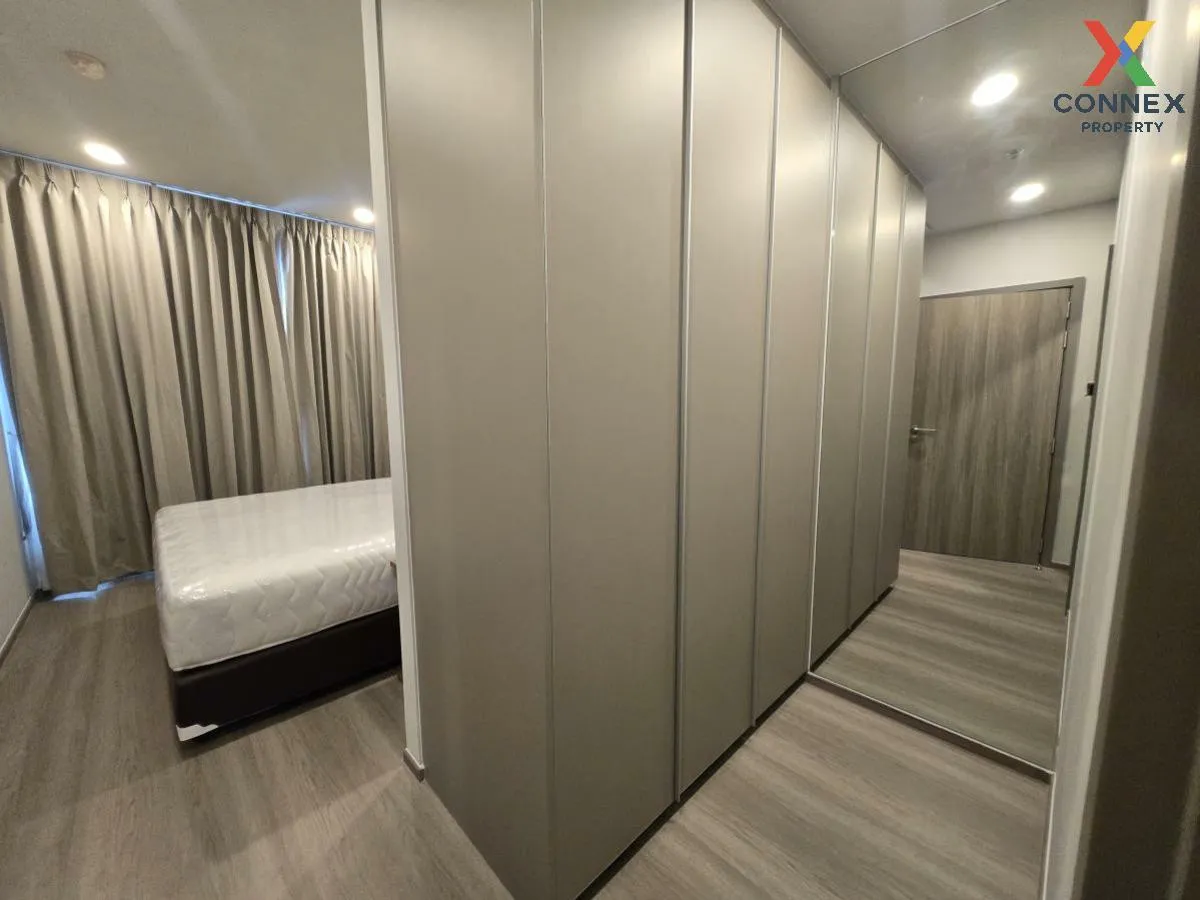 For Sale Condo , Whizdom The Forestias , Bang Kaeo , Bang Phli , 