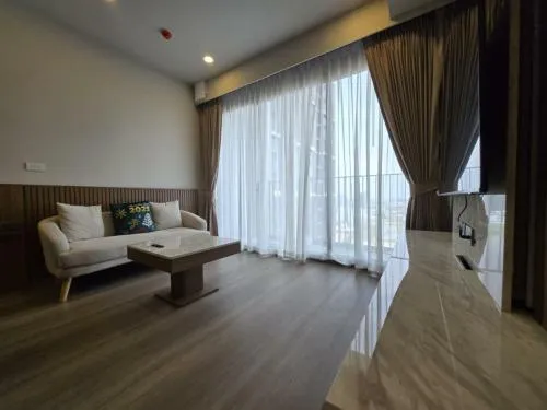 For Sale Condo , Whizdom The Forestias , Bang Kaeo , Bang Phli , Samut Prakarn , CX-139358