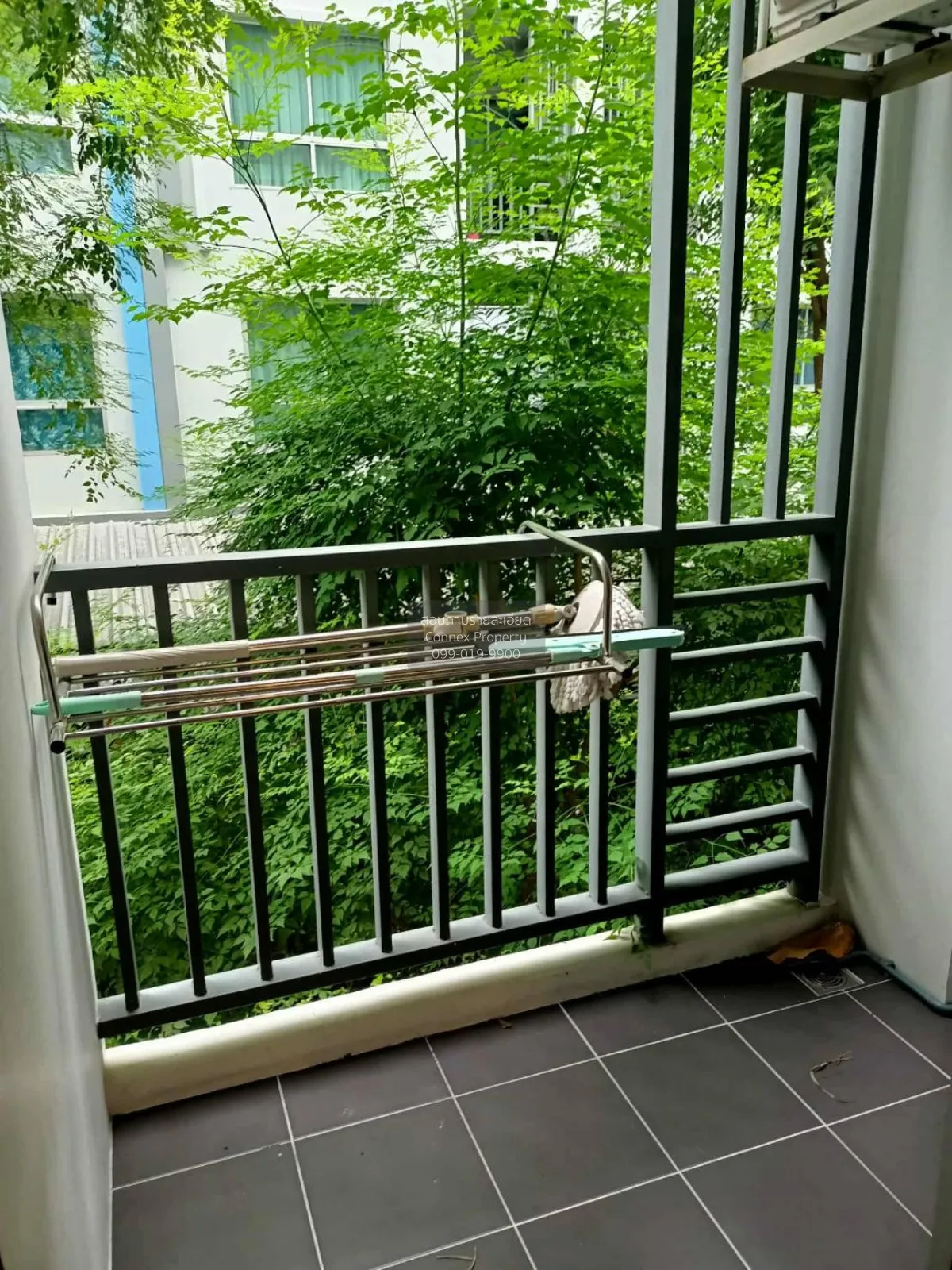 For Sale Condo , Niche id Phetkasem - Bangkae , newly renovated ,