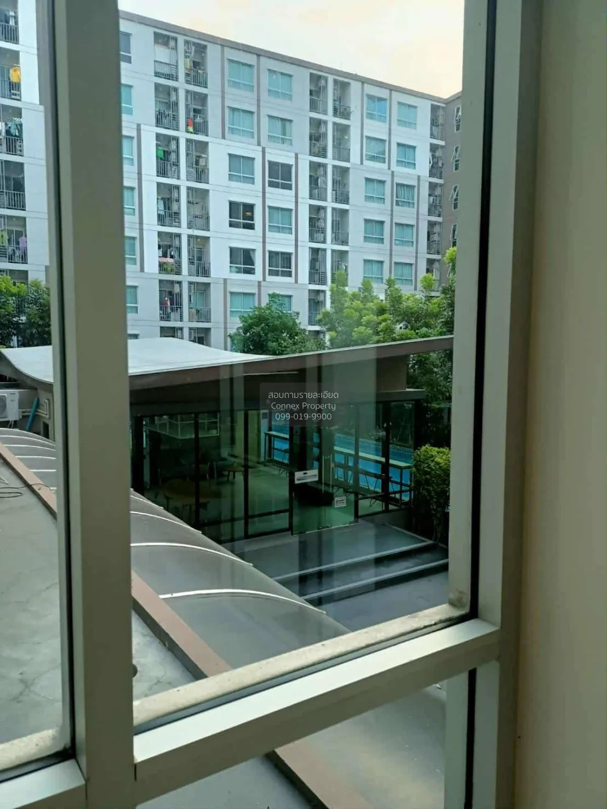 For Sale Condo , Niche id Phetkasem - Bangkae , newly renovated ,