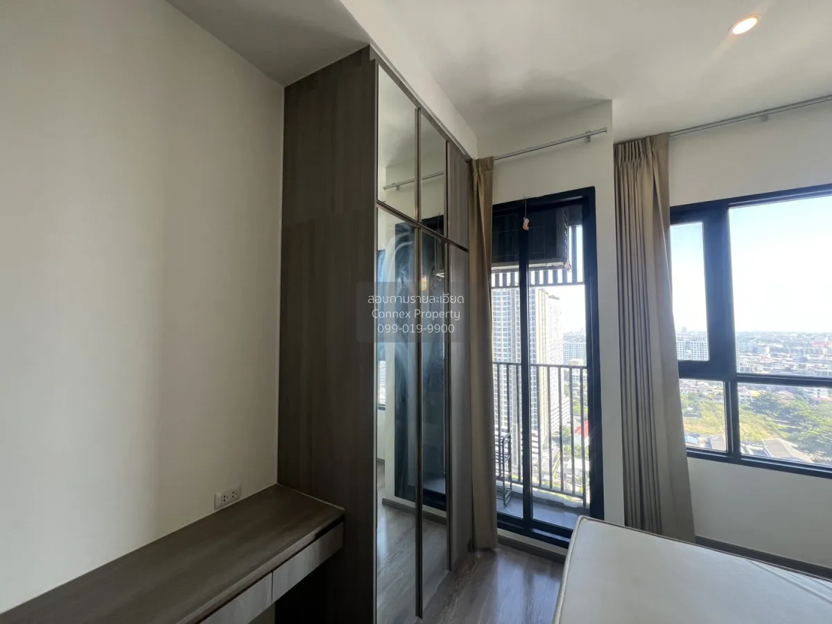 For Rent Condo , Knightsbridge Prime Onnut , BTS-On Nut , Phra Kh 2