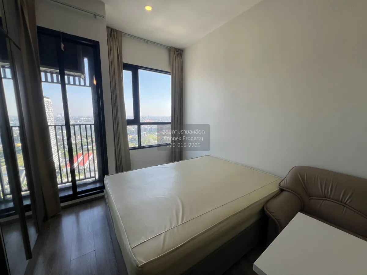 For Rent Condo , Knightsbridge Prime Onnut , BTS-On Nut , Phra Kh