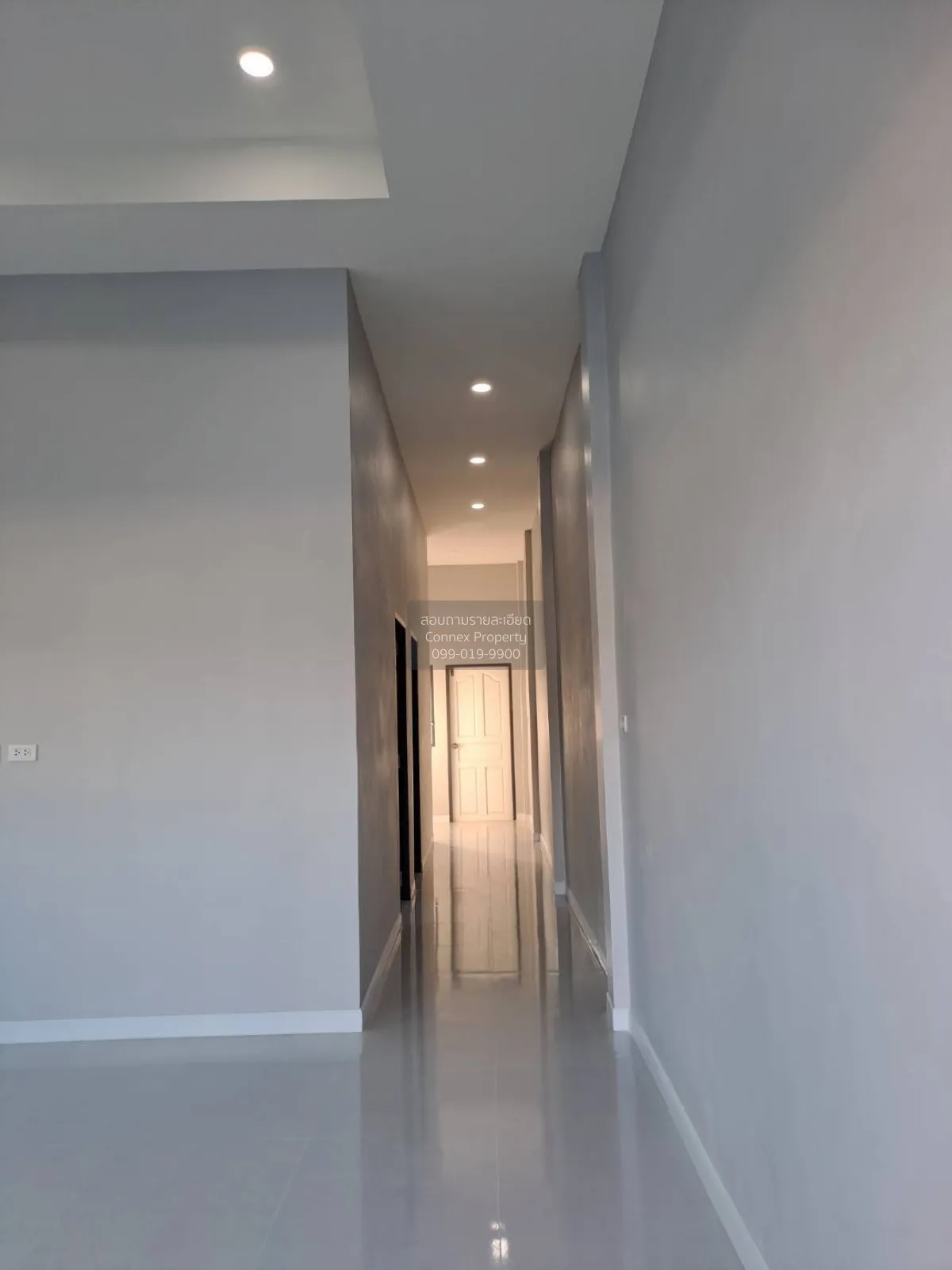 For Sale Modern style house, tall and airy, Soi Hua Hin 112 (Hua 