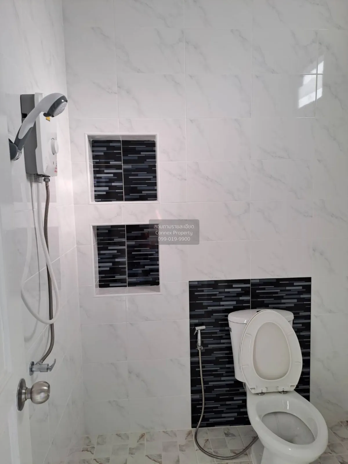 For Sale Modern style house, tall and airy, Soi Hua Hin 112 (Hua 