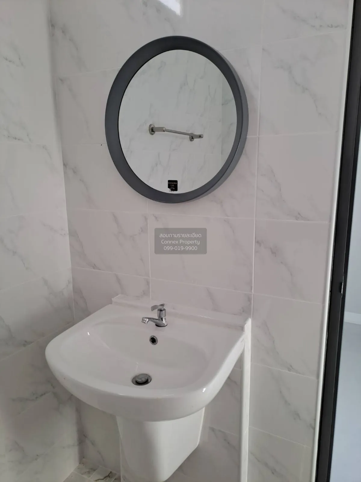 For Sale Modern style house, tall and airy, Soi Hua Hin 112 (Hua 