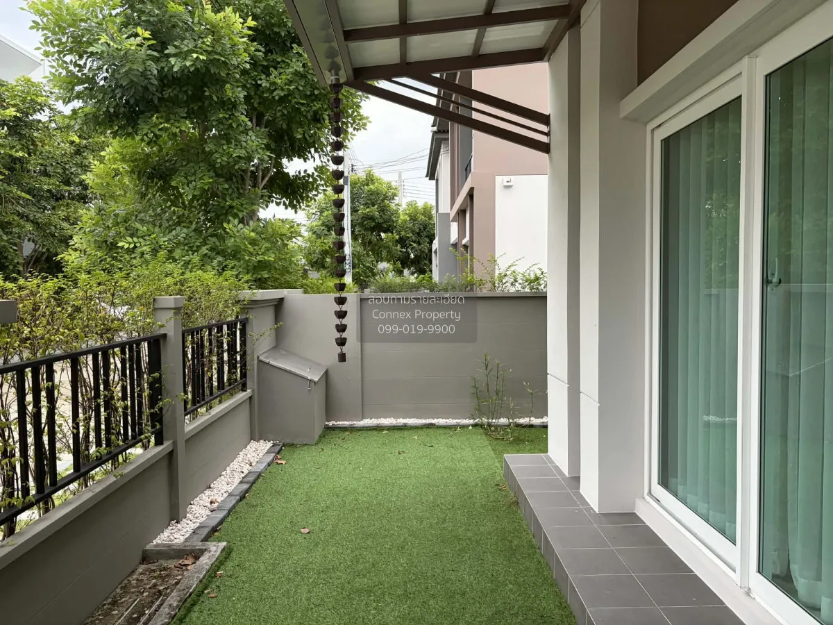 For Rent House , Pleno Suksawat-Prachauthit 60 , Thung Khu , Thun 2