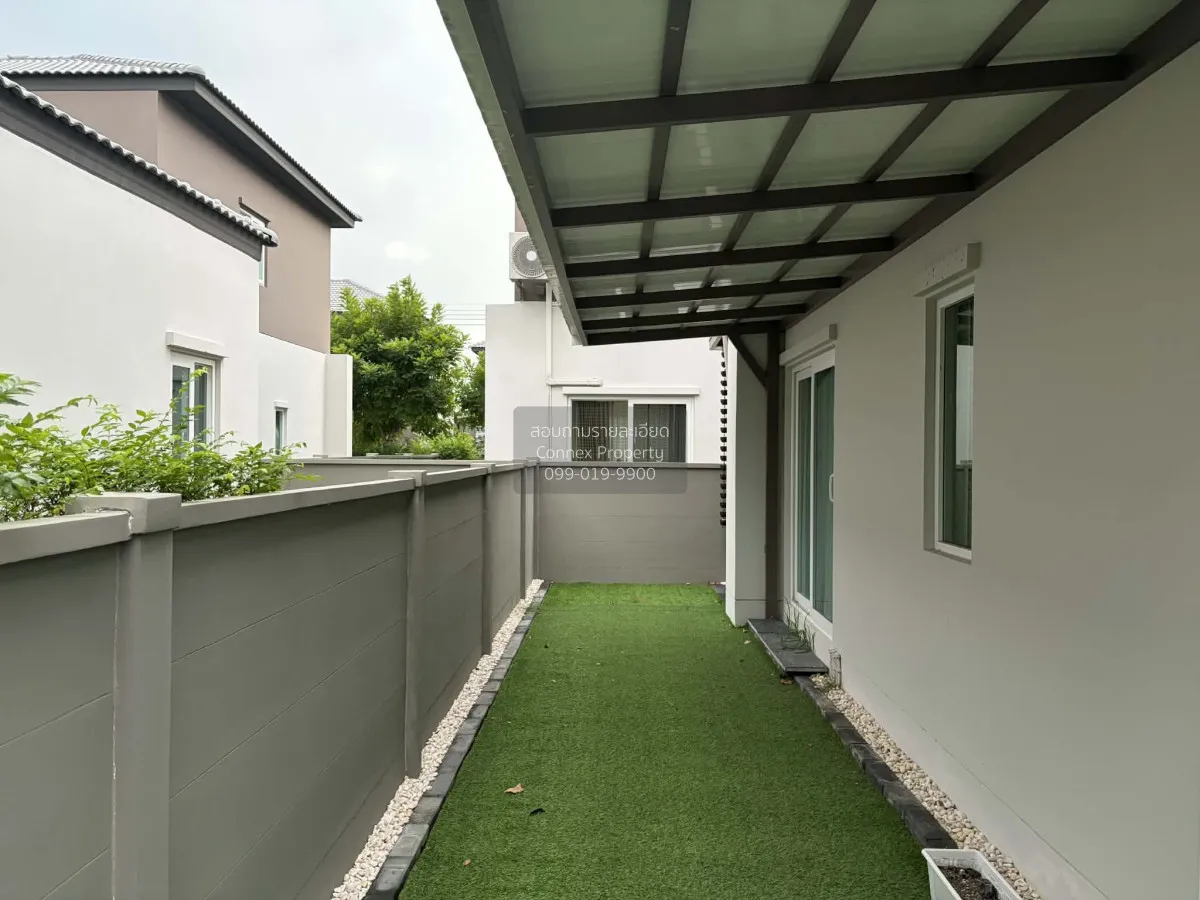 For Rent House , Pleno Suksawat-Prachauthit 60 , Thung Khu , Thun 3