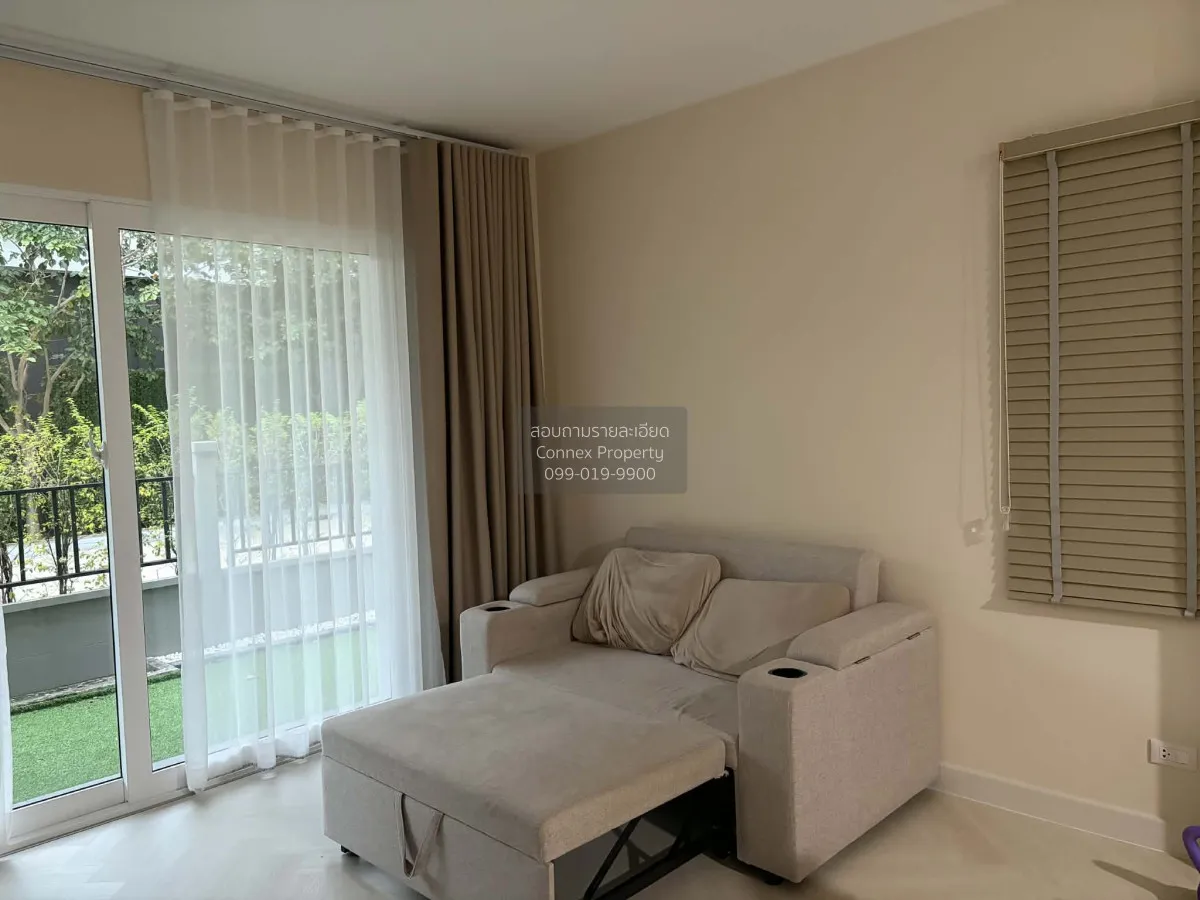 For Rent House , Pleno Suksawat-Prachauthit 60 , Thung Khu , Thun