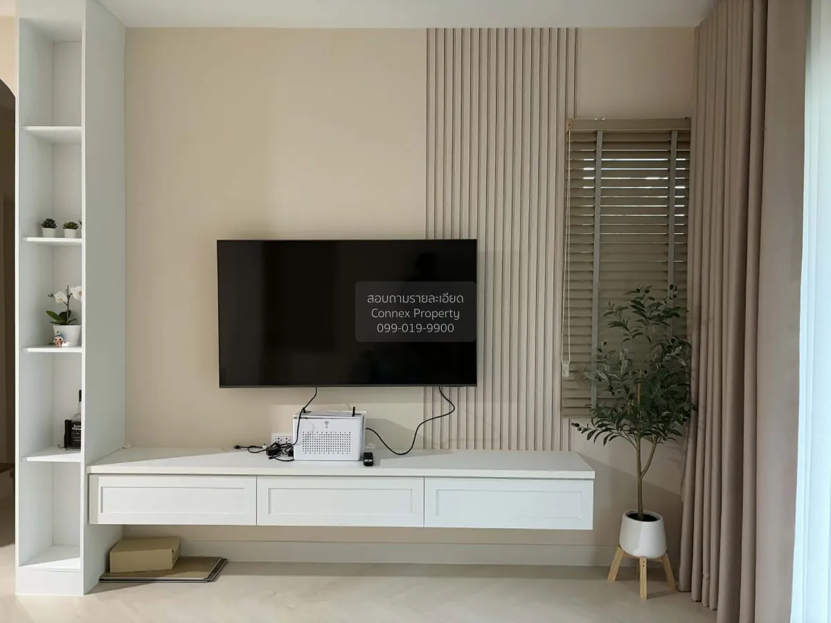 For Rent House , Pleno Suksawat-Prachauthit 60 , Thung Khu , Thun