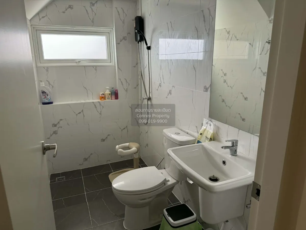 For Rent House , Pleno Suksawat-Prachauthit 60 , Thung Khu , Thun