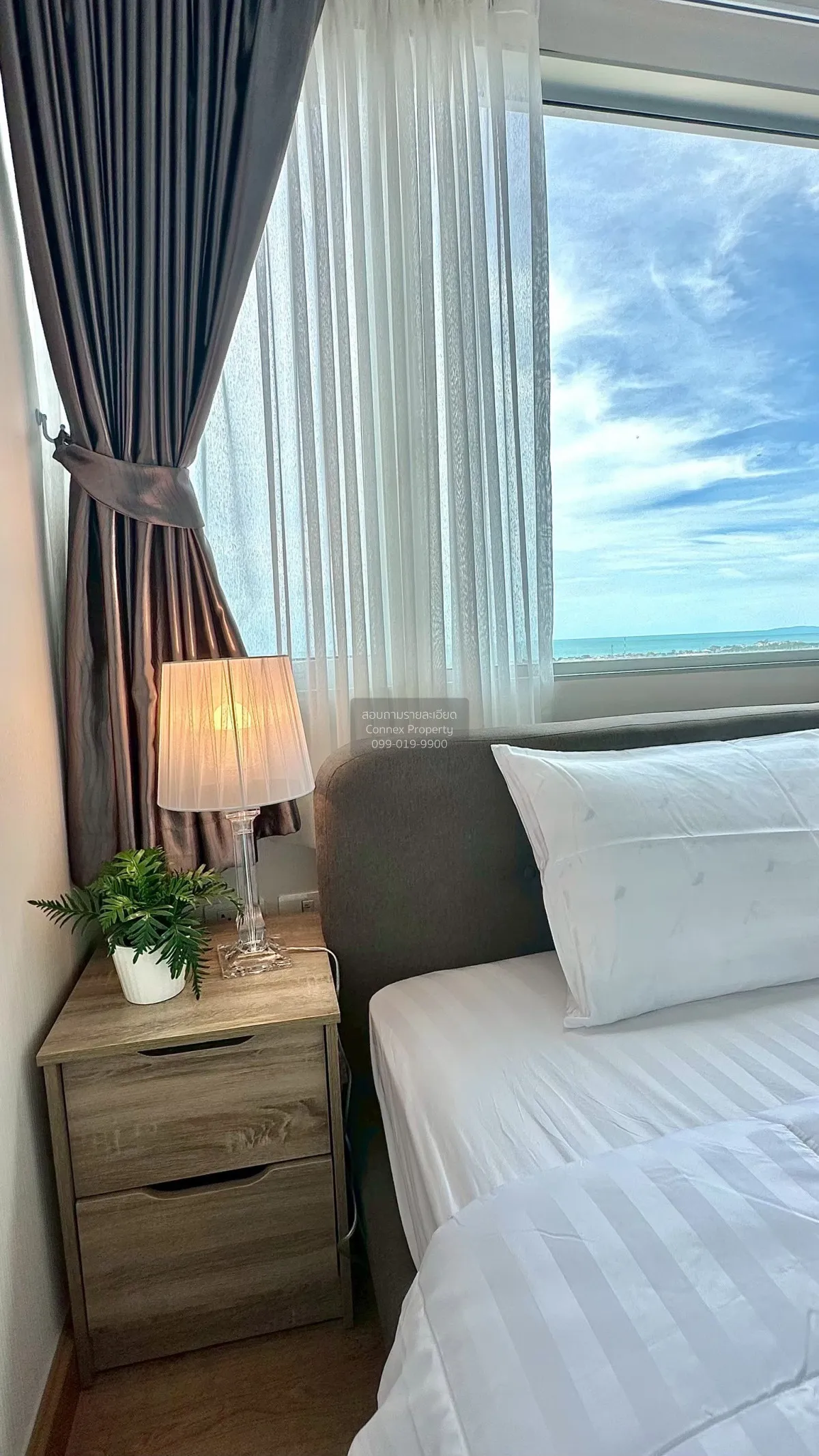 เช่าคอนโด  ศุภาลัย ซิตี้ รีสอร์ท แอท ระยอง เชิงเนิน เมืองระยอง ระ