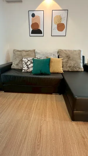 For Rent Condo , Supalai City Resort @ Rayong , Choeng Noen , Mueang Rayong , Rayong , CX-139369