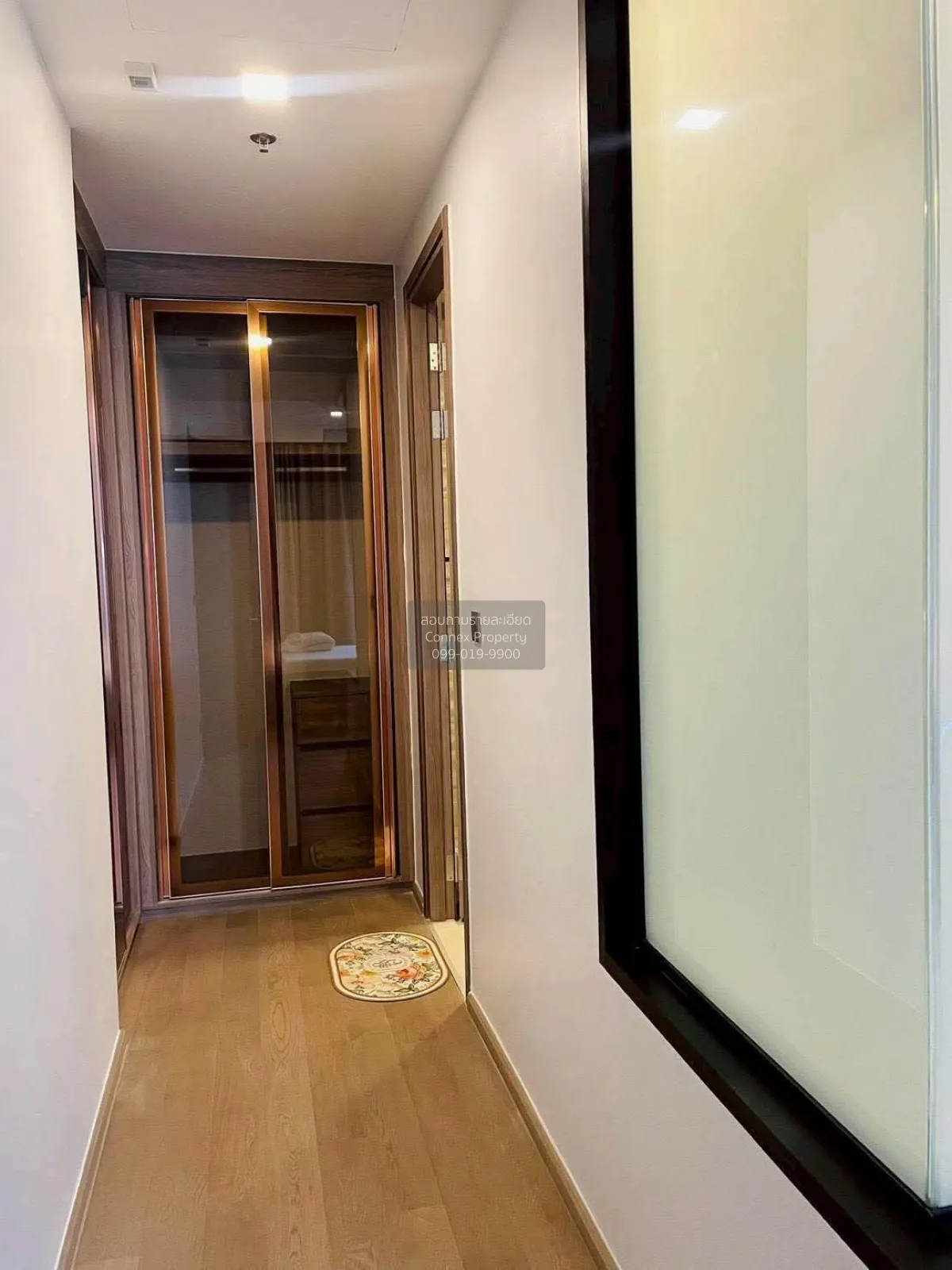 ขายคอนโด  เซอเลส อโศก MRT-สุขุมวิท คลองเตยเหนือ เขต วัฒนา กรุงเทพ 3